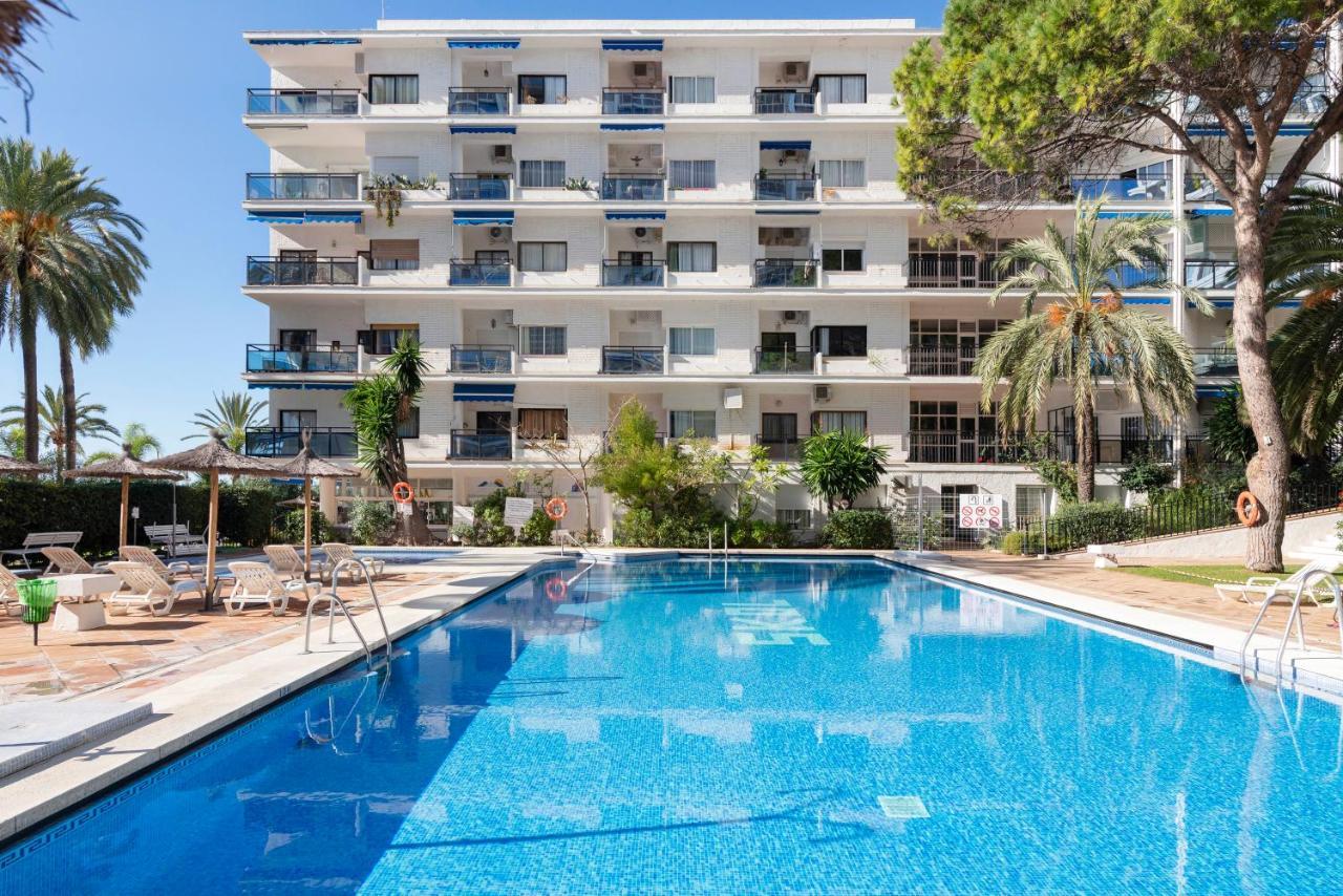 Skol Sea Views Marbella