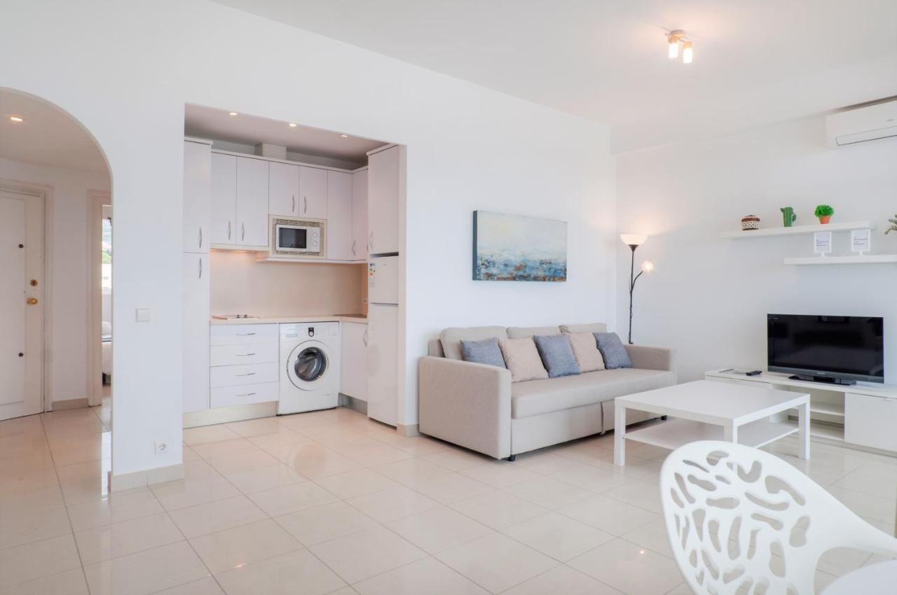Apartment Skol Sea Views Marbella