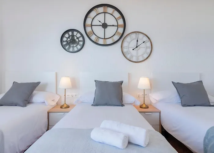 Skol Sea Views Apartments