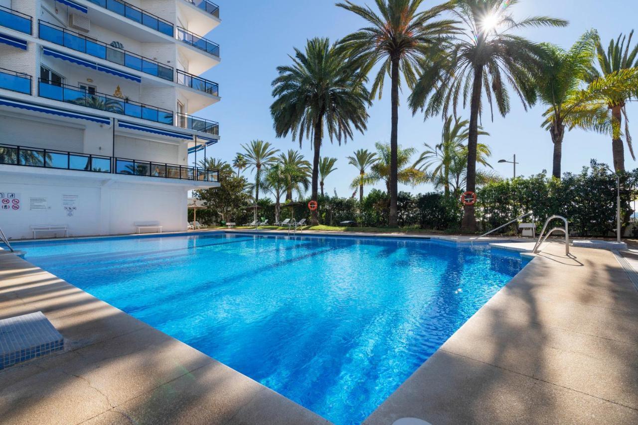 Skol Sea Views Apartment Marbella