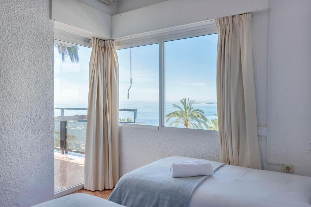 Skol Sea Views Apartment *