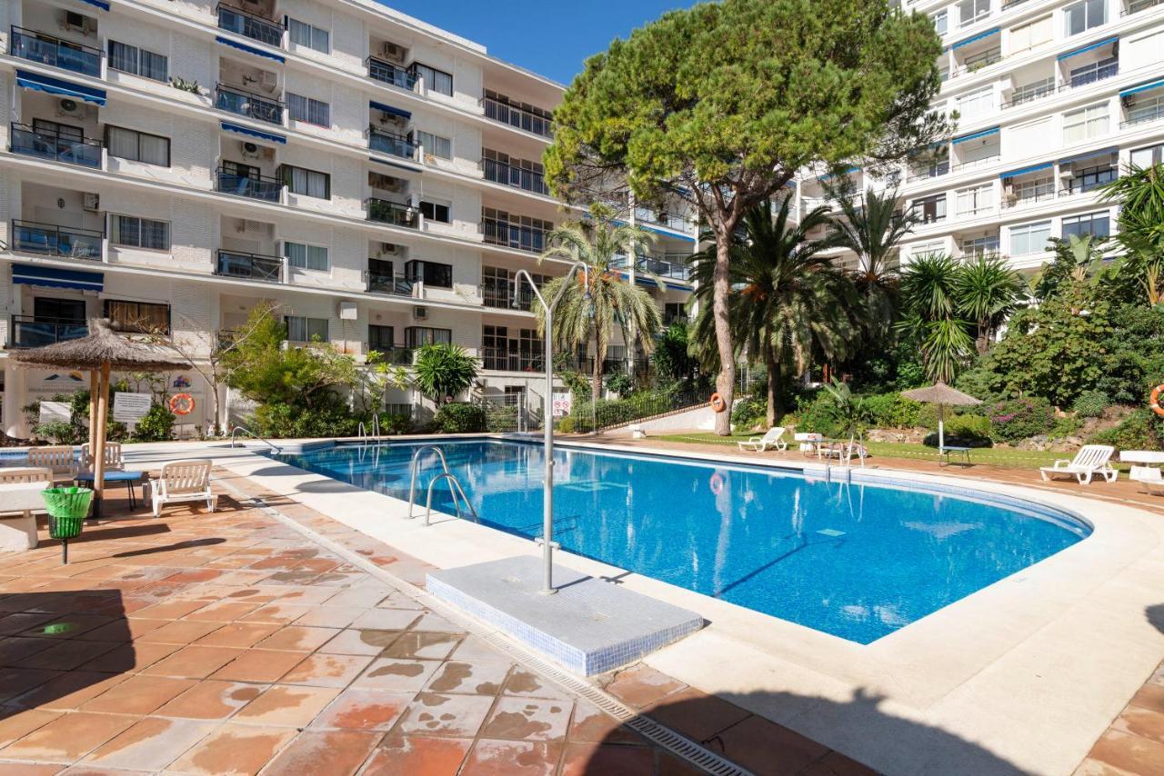Apartment Skol Sea Views Marbella
