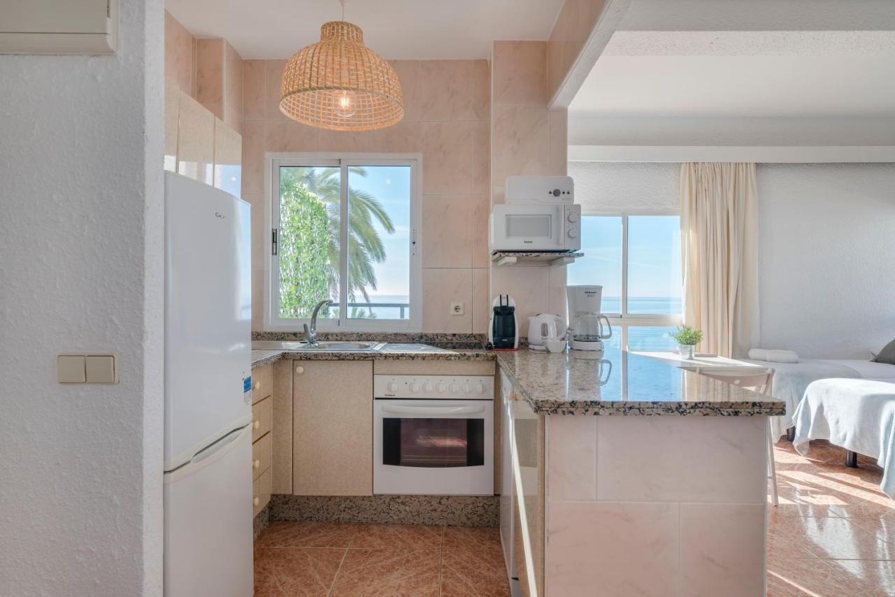 Skol Sea Views Apartment *