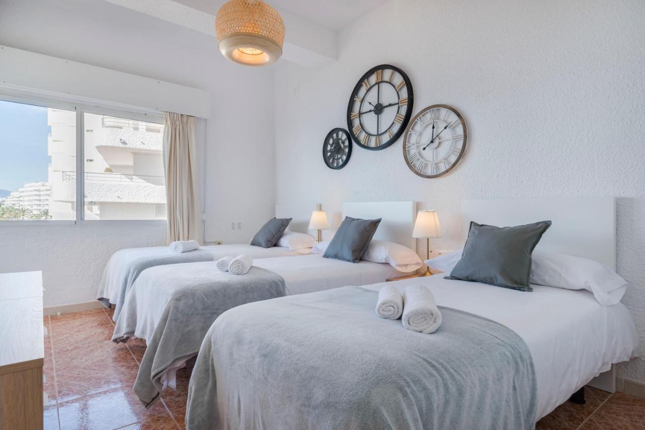 Skol Sea Views Apartment
