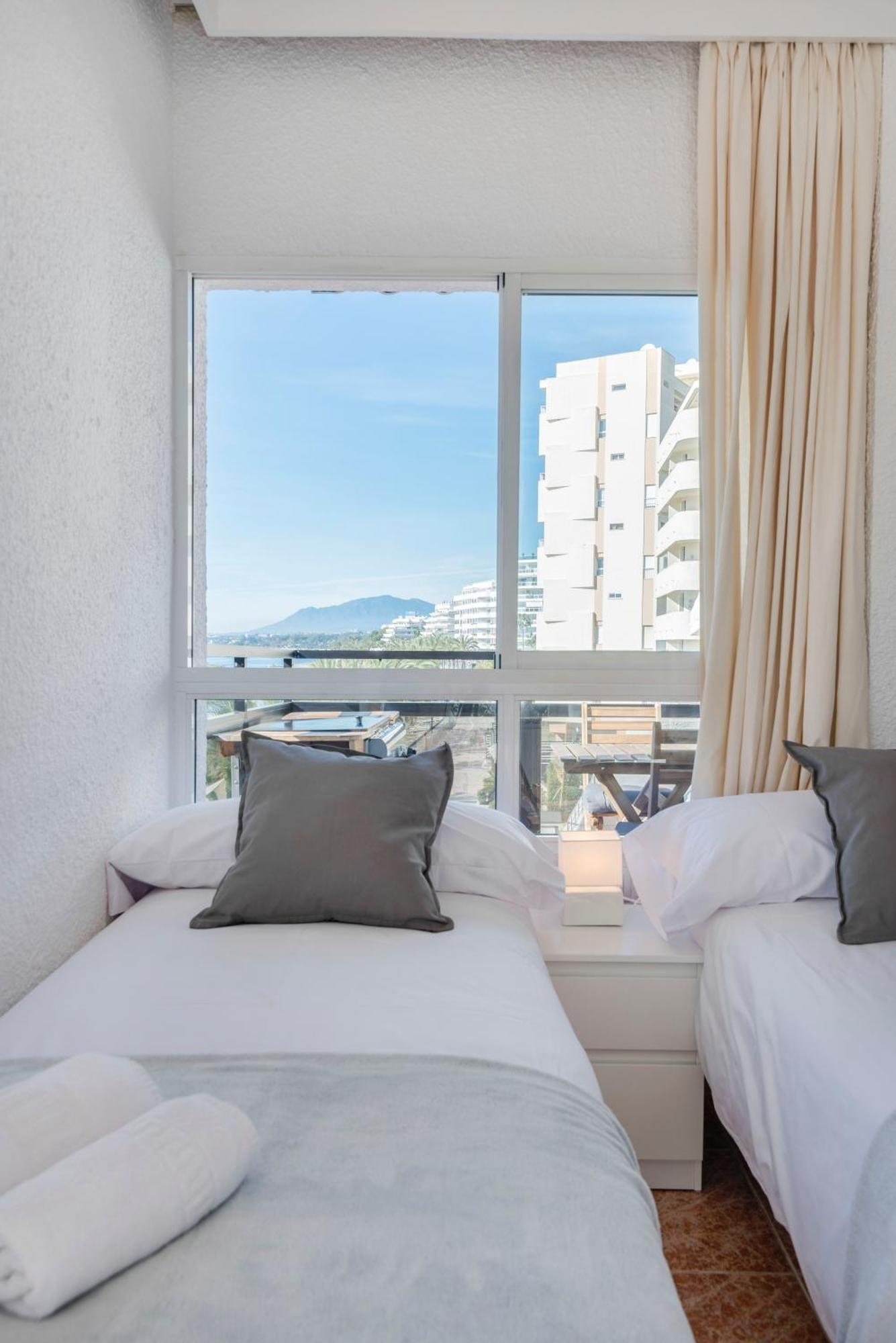Skol Sea Views Apartment