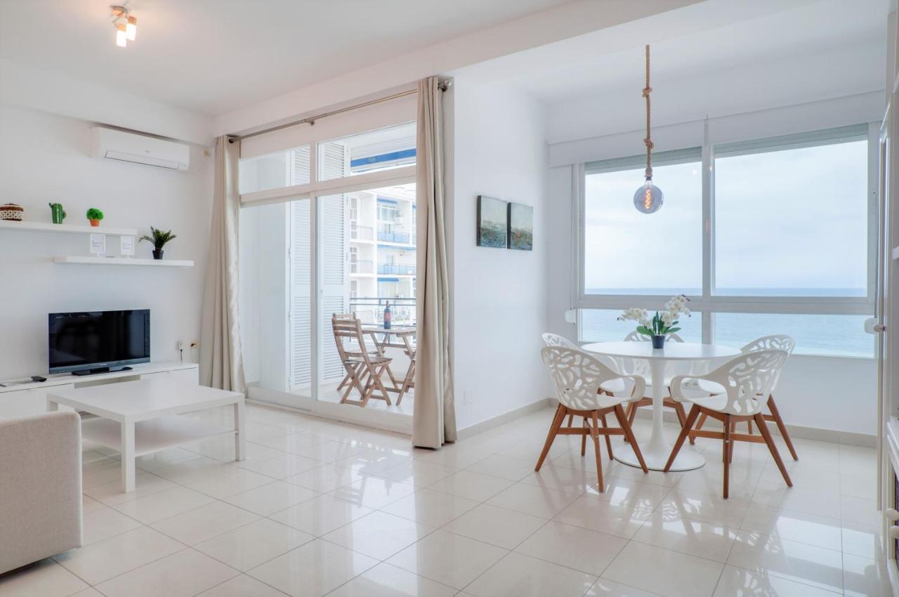 Skol Sea Views Apartment Marbella
